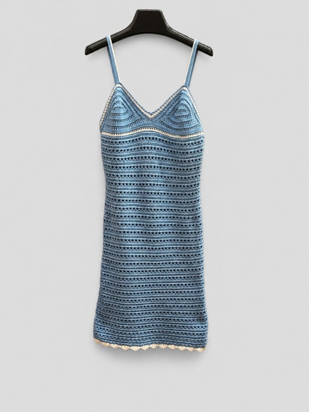 Willow and Wind Beach Coverup/Dress Size M